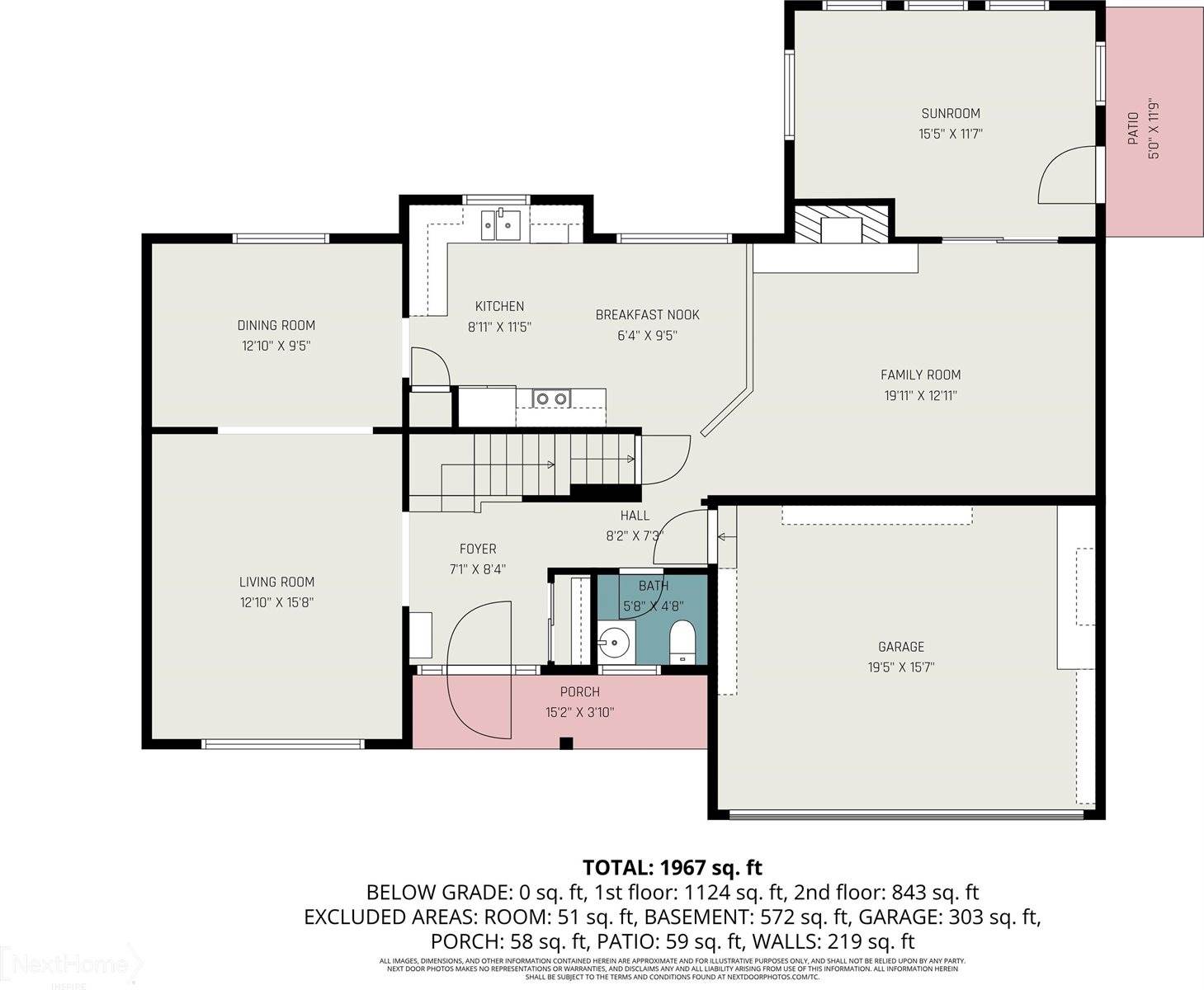 6628 Orange Lane, Flint, MI 48505