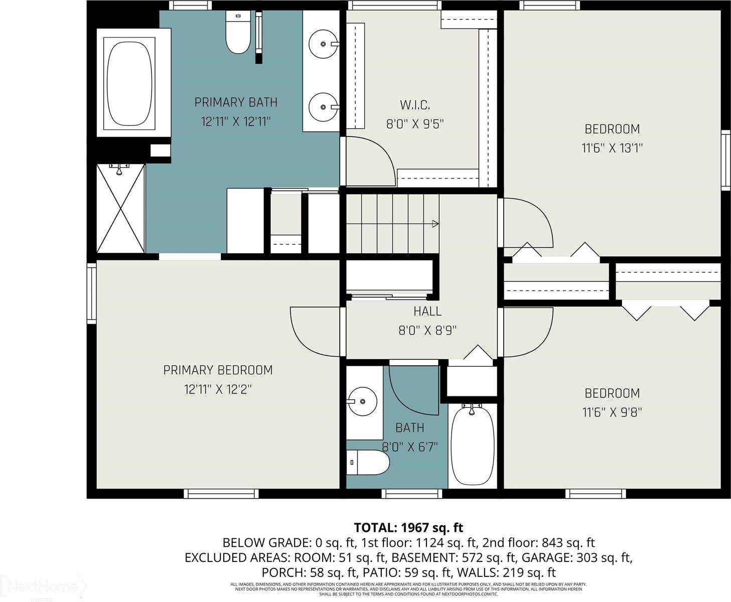 6628 Orange Lane, Flint, MI 48505