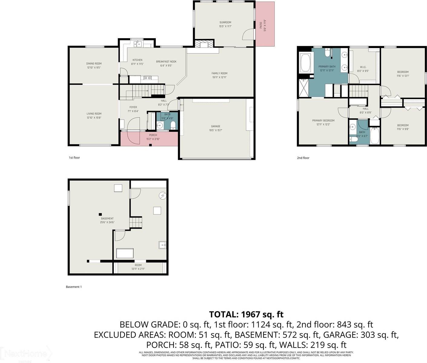 6628 Orange Lane, Flint, MI 48505