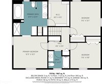 6628 Orange Lane, Flint, MI 48505