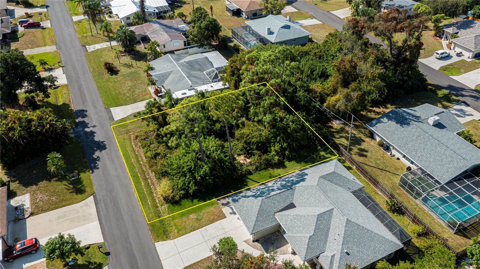 0 Cabana Road, Venice, FL 34293