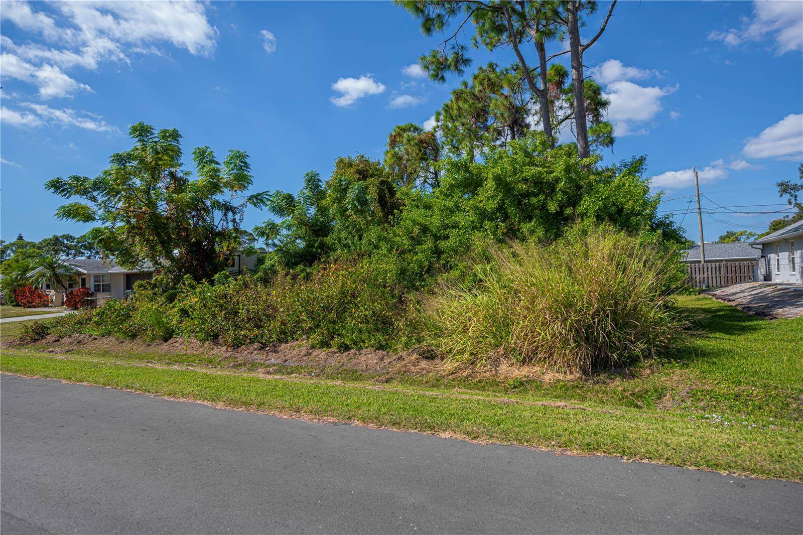 0 Cabana Road, Venice, FL 34293