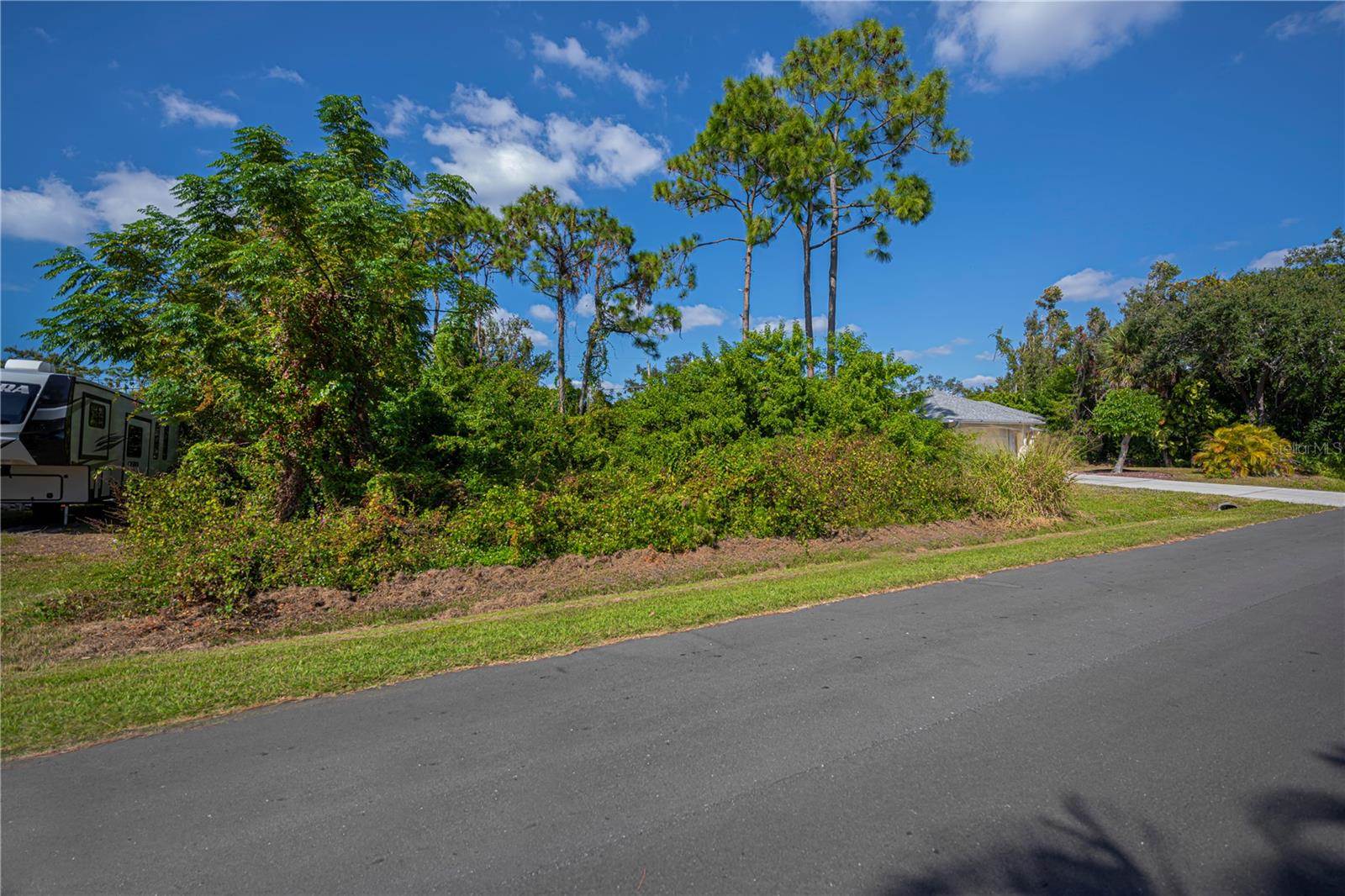 0 Cabana Road, Venice, FL 34293