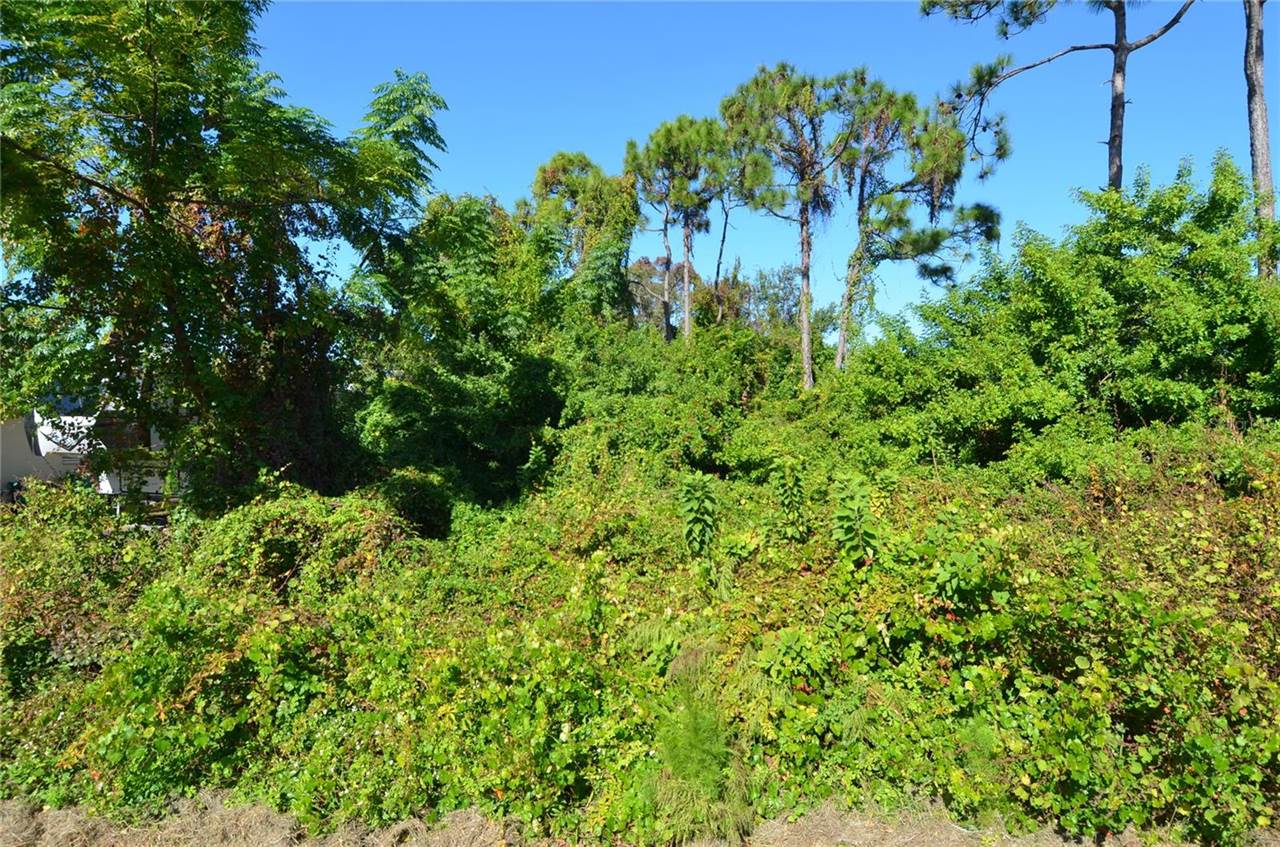 0 Cabana Road, Venice, FL 34293