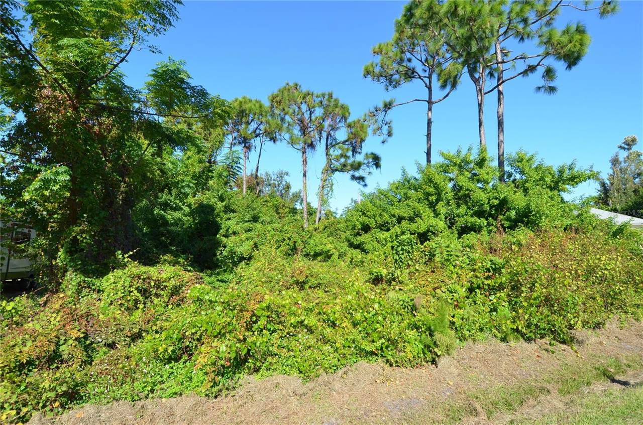 0 Cabana Road, Venice, FL 34293