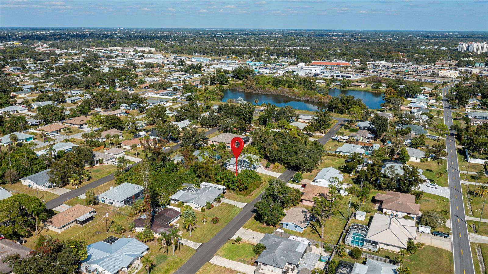 0 Cabana Road, Venice, FL 34293