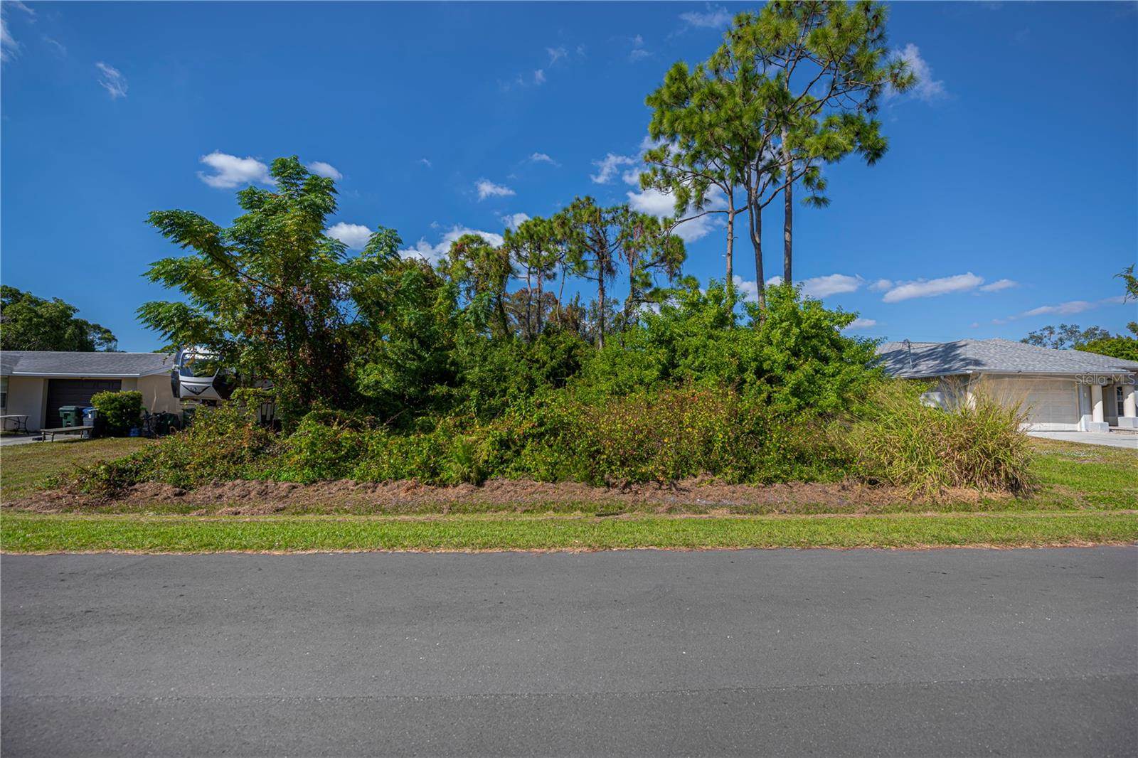 0 Cabana Road, Venice, FL 34293