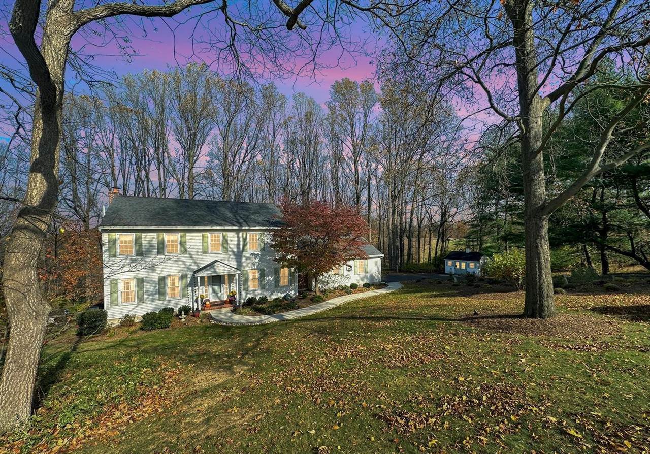 1521 E Sedona, Downingtown, PA 19335