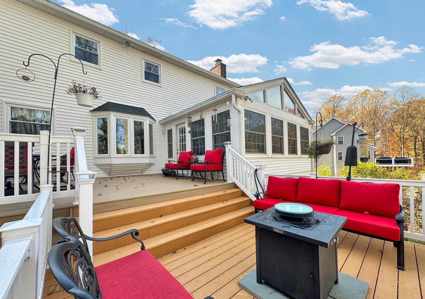 1521 E Sedona, Downingtown, PA 19335