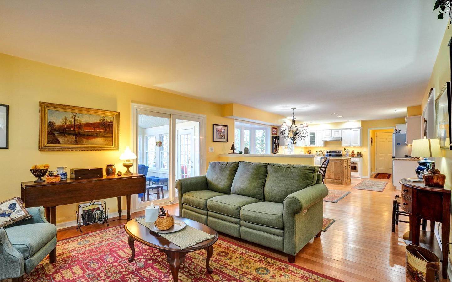 1521 E Sedona, Downingtown, PA 19335