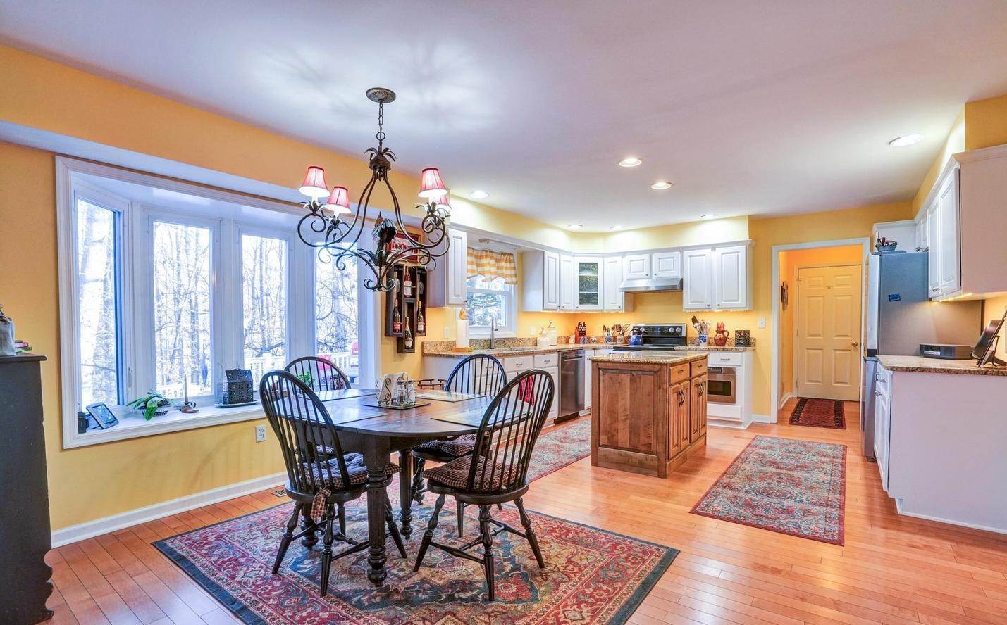 1521 E Sedona, Downingtown, PA 19335