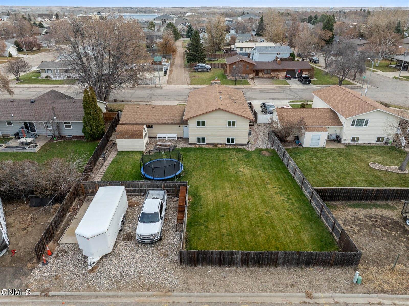 2309 14th Avenue West, Williston, ND 58801