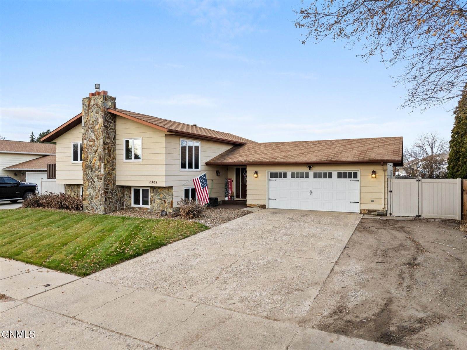 2309 14th Avenue West, Williston, ND 58801