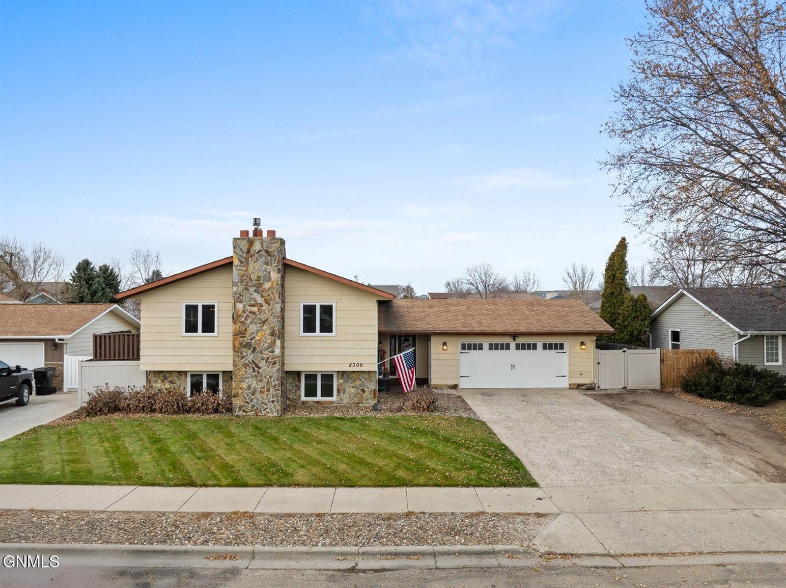 2309 14th Avenue West, Williston, ND 58801