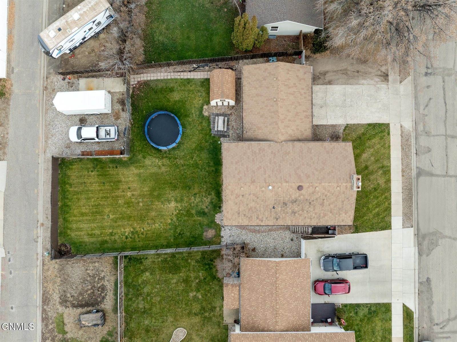 2309 14th Avenue West, Williston, ND 58801