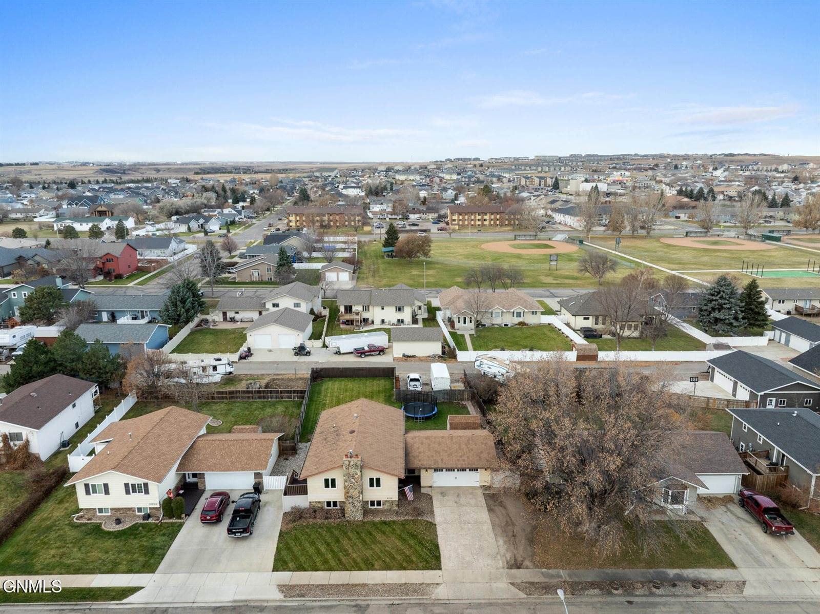 2309 14th Avenue West, Williston, ND 58801