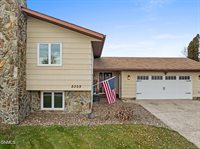 2309 14th Avenue West, Williston, ND 58801
