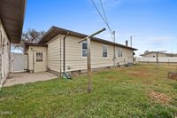 505 17th Avenue West, Williston, ND 58801