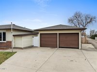 505 17th Avenue West, Williston, ND 58801