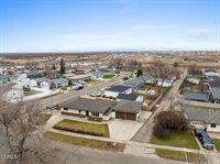 505 17th Avenue West, Williston, ND 58801