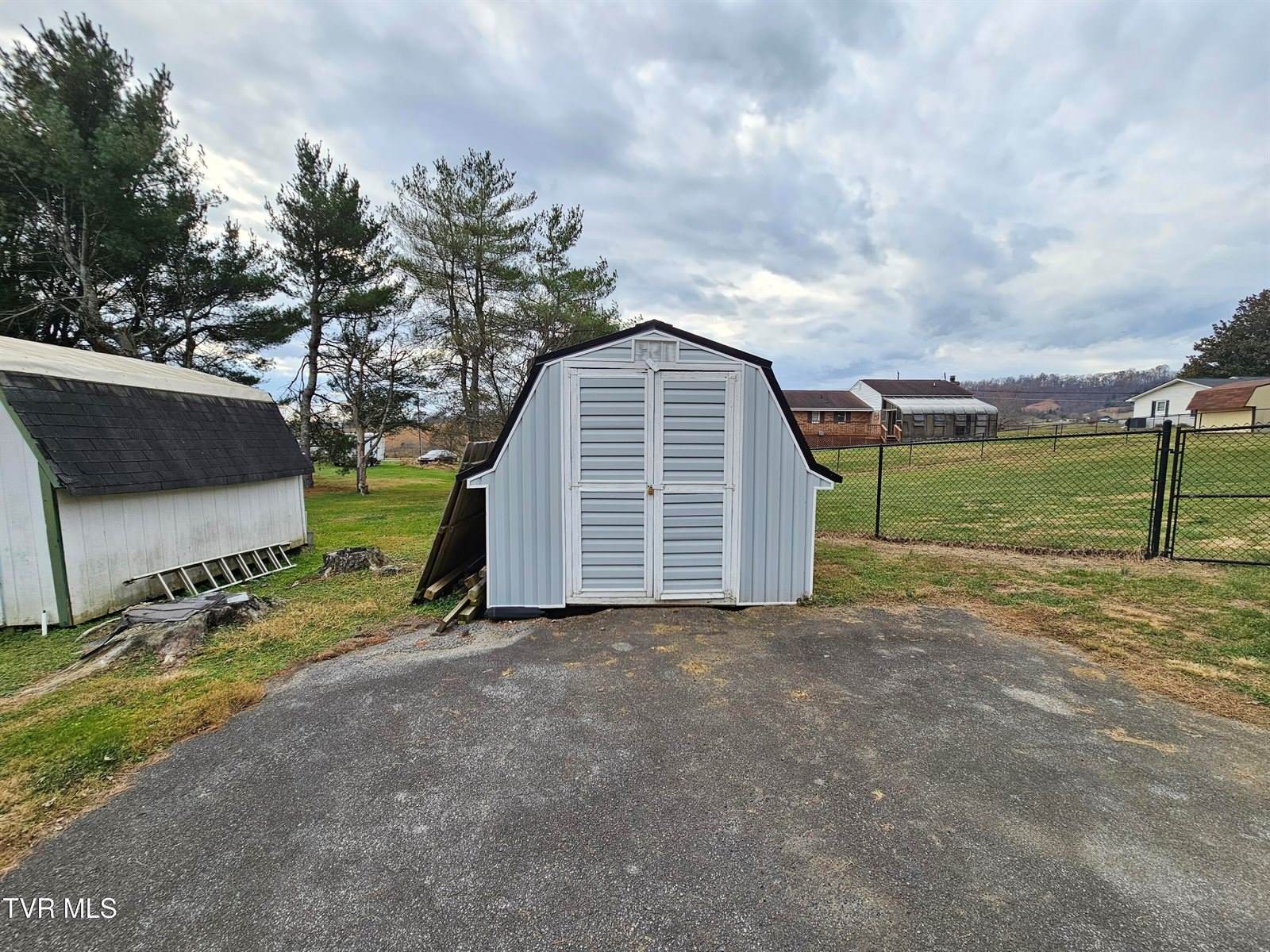 320 Green Lane, Blountville, TN 37617