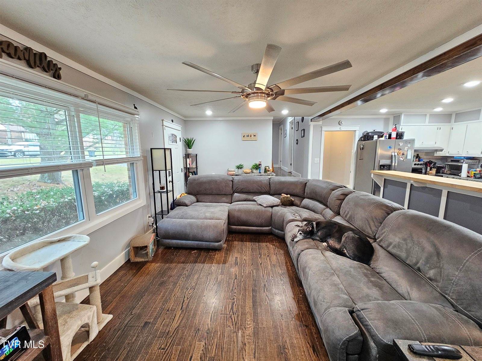 320 Green Lane, Blountville, TN 37617