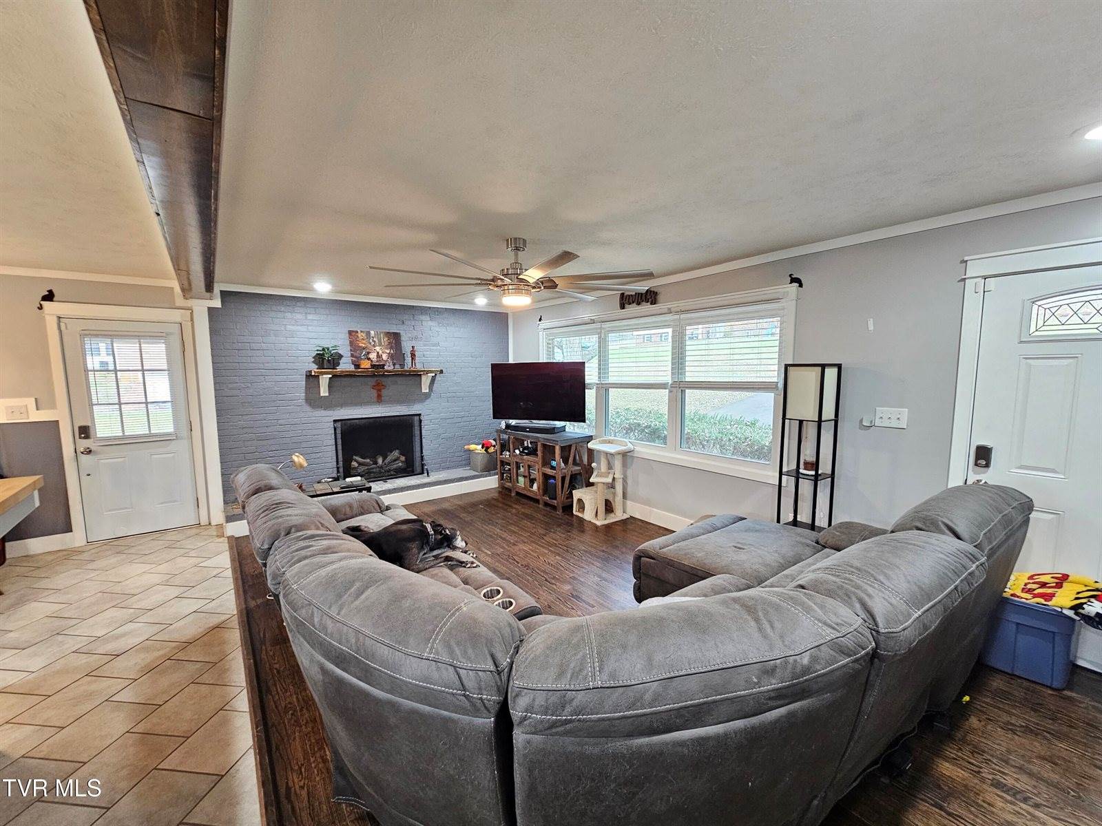 320 Green Lane, Blountville, TN 37617