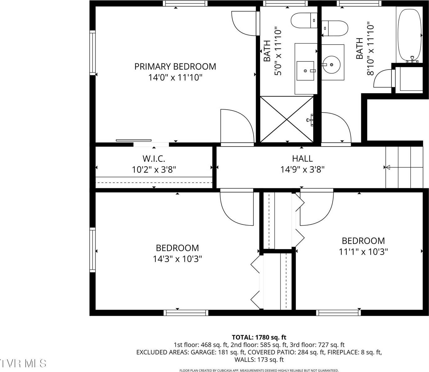 320 Green Lane, Blountville, TN 37617