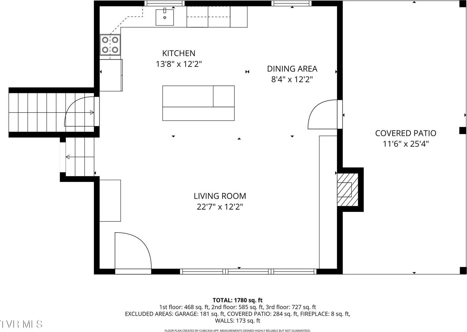 320 Green Lane, Blountville, TN 37617