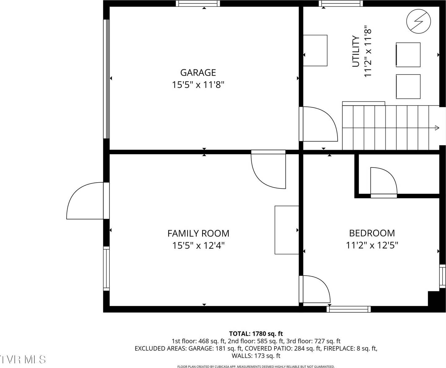 320 Green Lane, Blountville, TN 37617