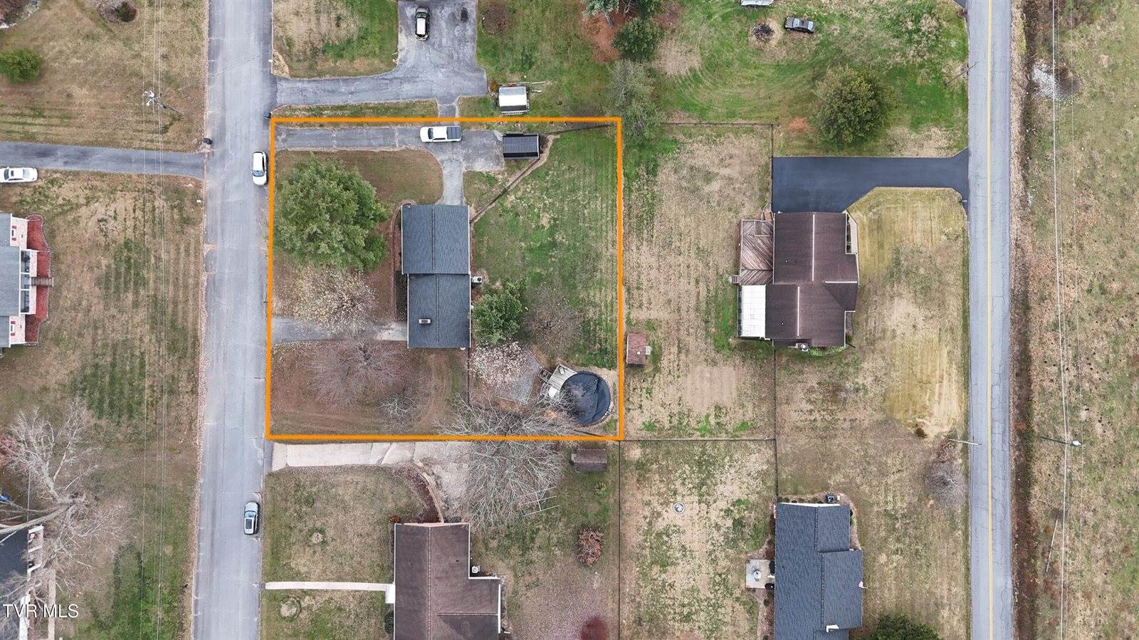 320 Green Lane, Blountville, TN 37617