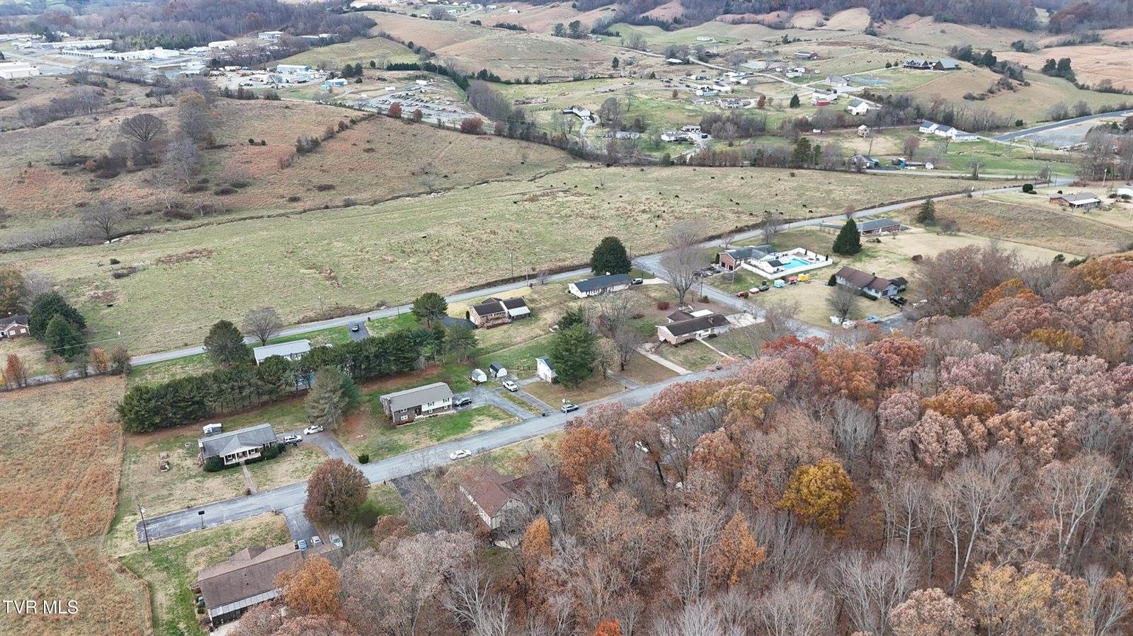 320 Green Lane, Blountville, TN 37617