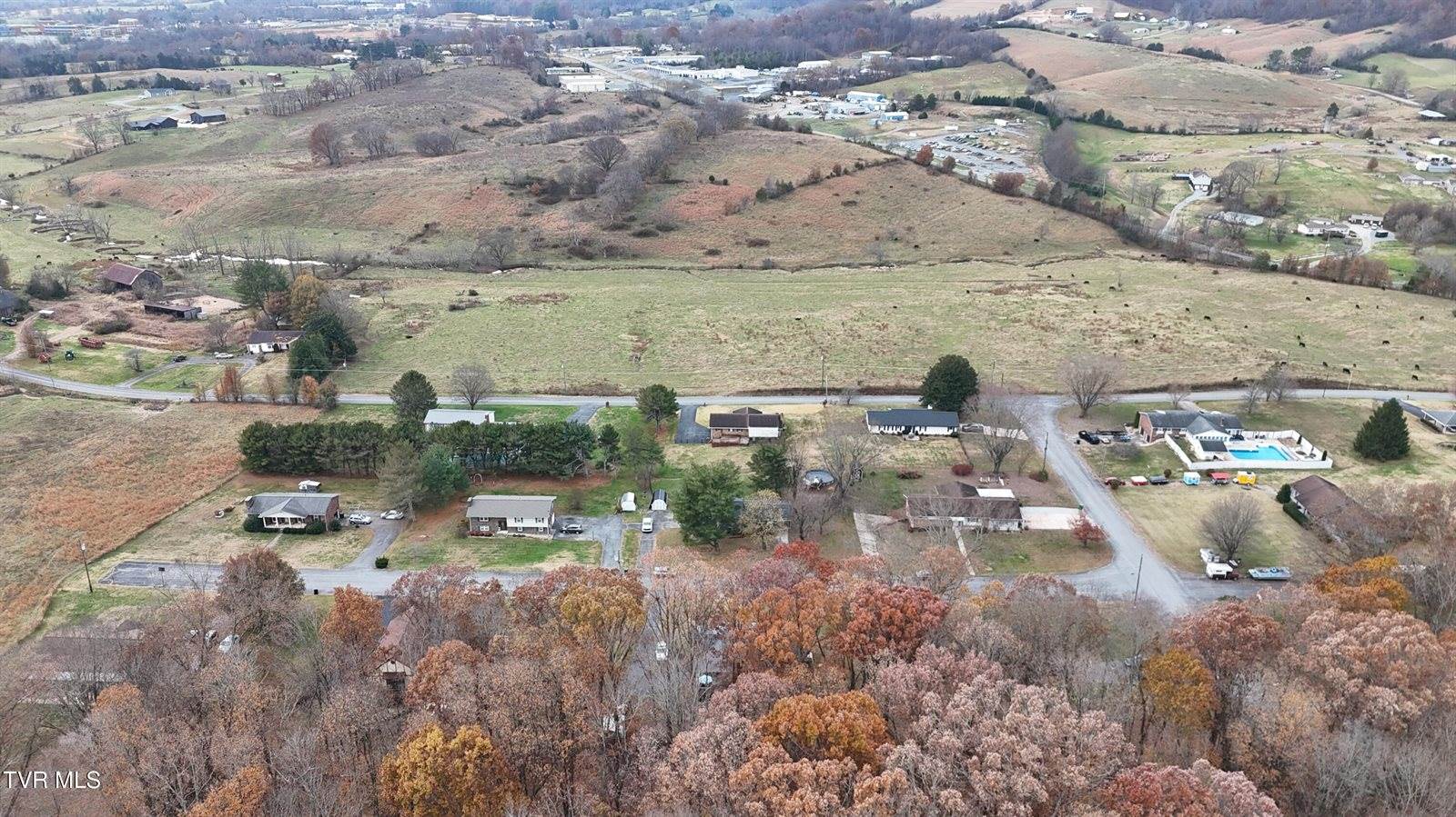 320 Green Lane, Blountville, TN 37617