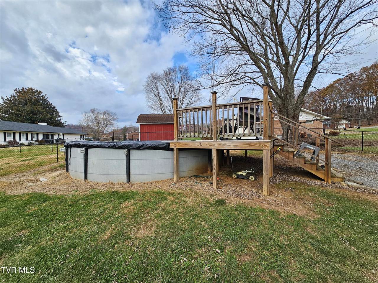 320 Green Lane, Blountville, TN 37617