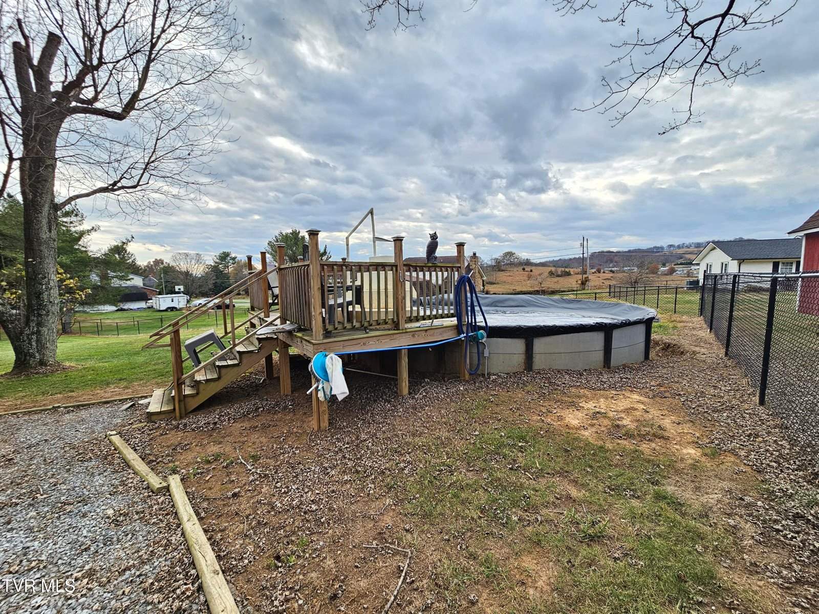 320 Green Lane, Blountville, TN 37617