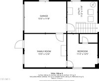 320 Green Lane, Blountville, TN 37617