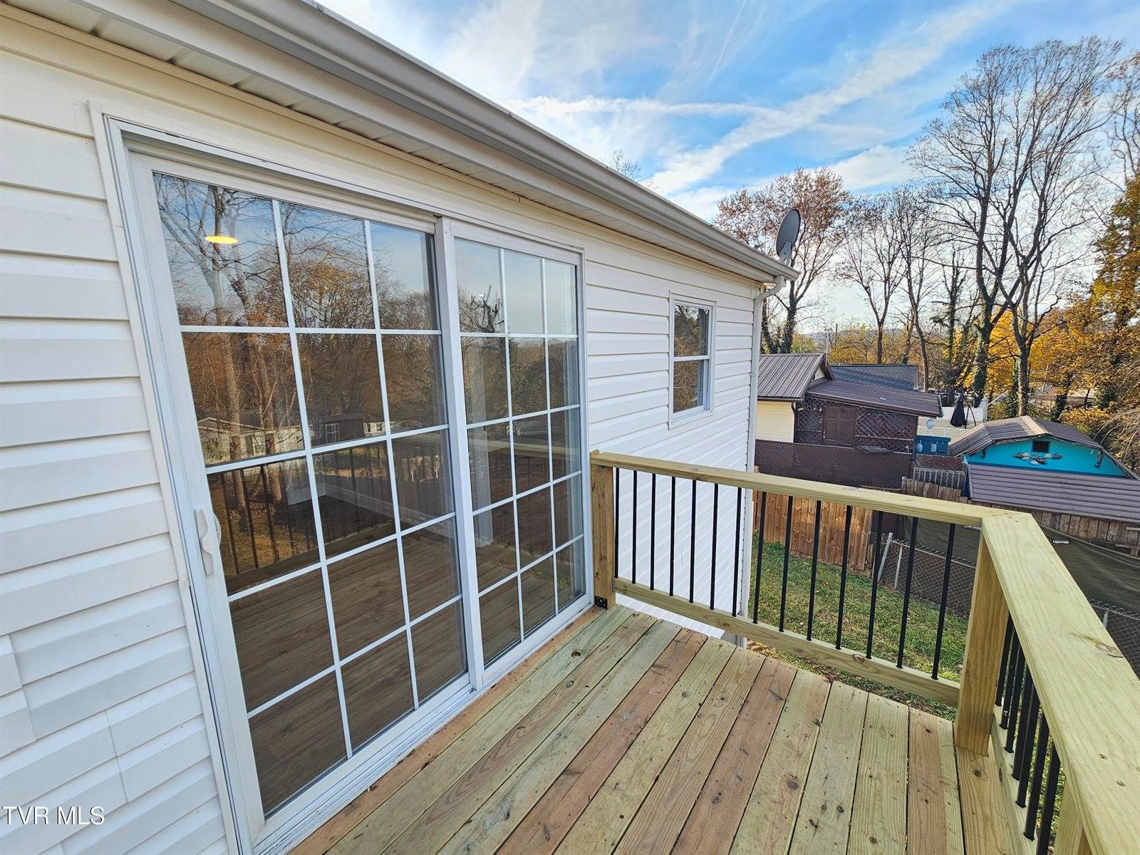 209 North Paperville Road, Bristol, TN 37620