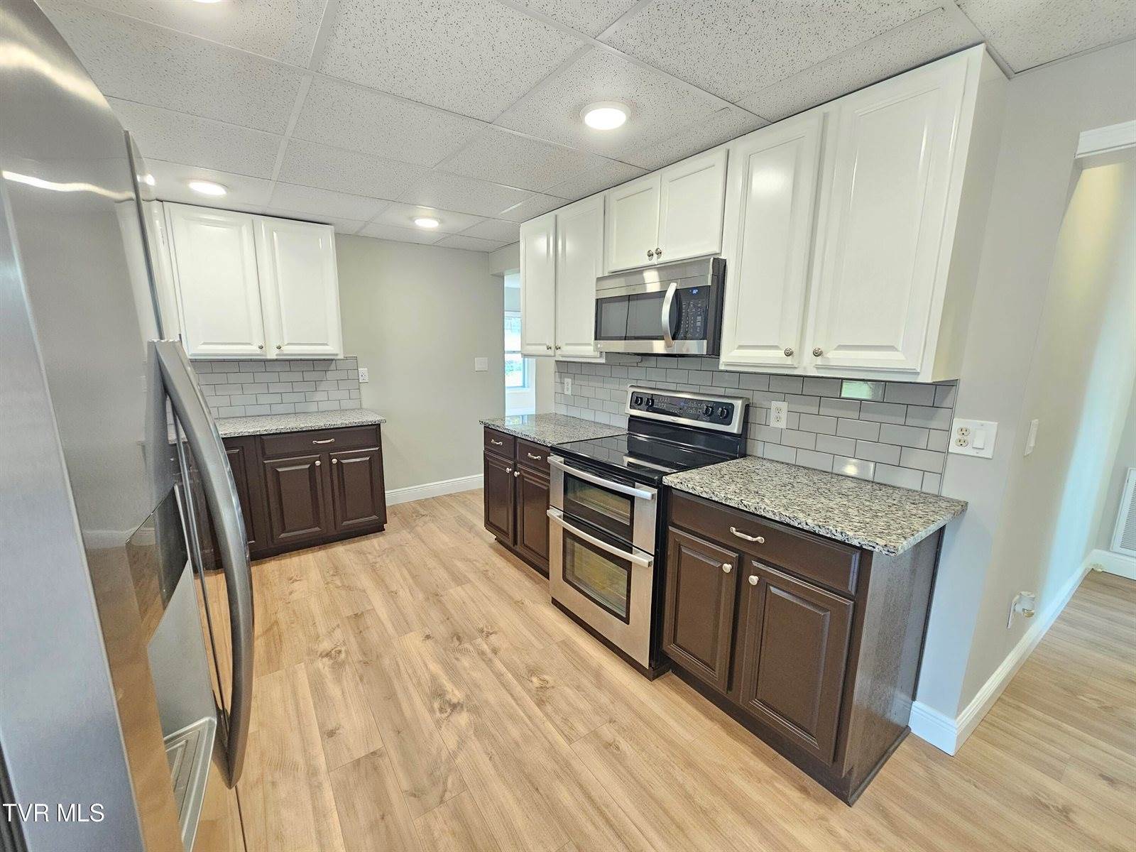 209 North Paperville Road, Bristol, TN 37620