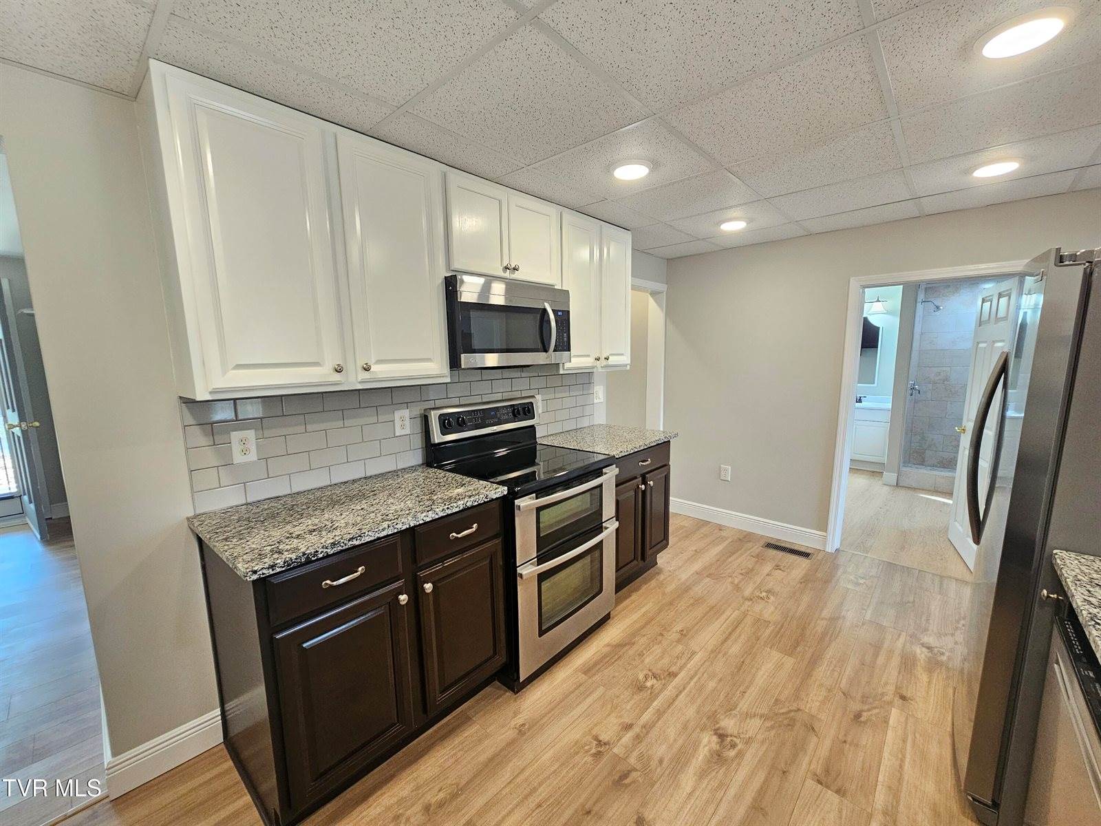 209 North Paperville Road, Bristol, TN 37620