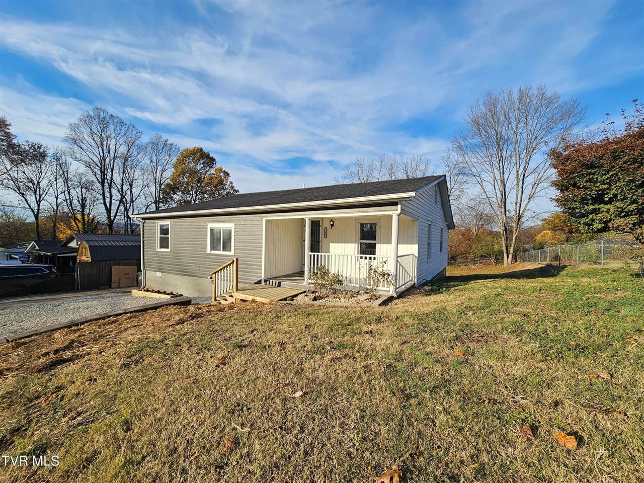 209 North Paperville Road, Bristol, TN 37620