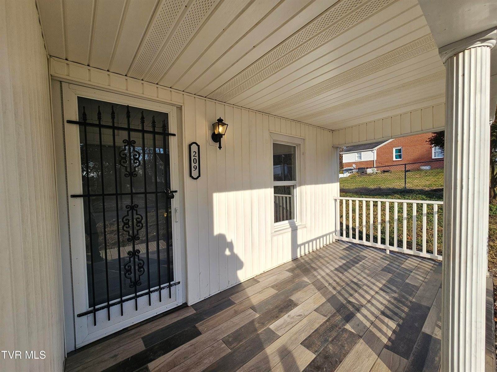 209 North Paperville Road, Bristol, TN 37620