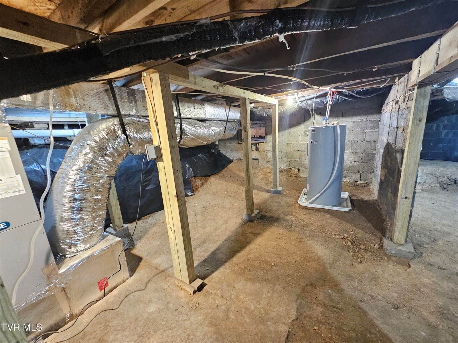 209 North Paperville Road, Bristol, TN 37620