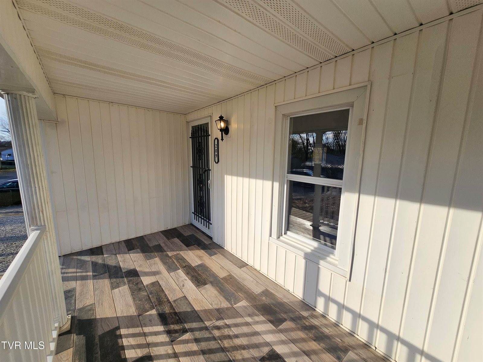 209 North Paperville Road, Bristol, TN 37620