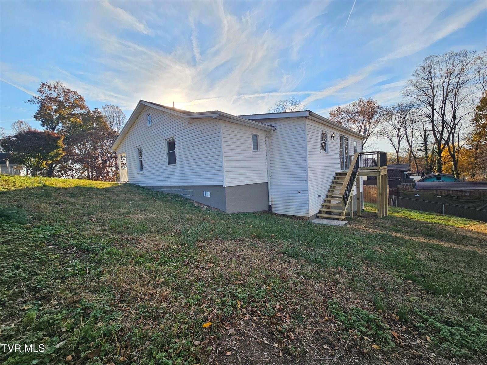 209 North Paperville Road, Bristol, TN 37620