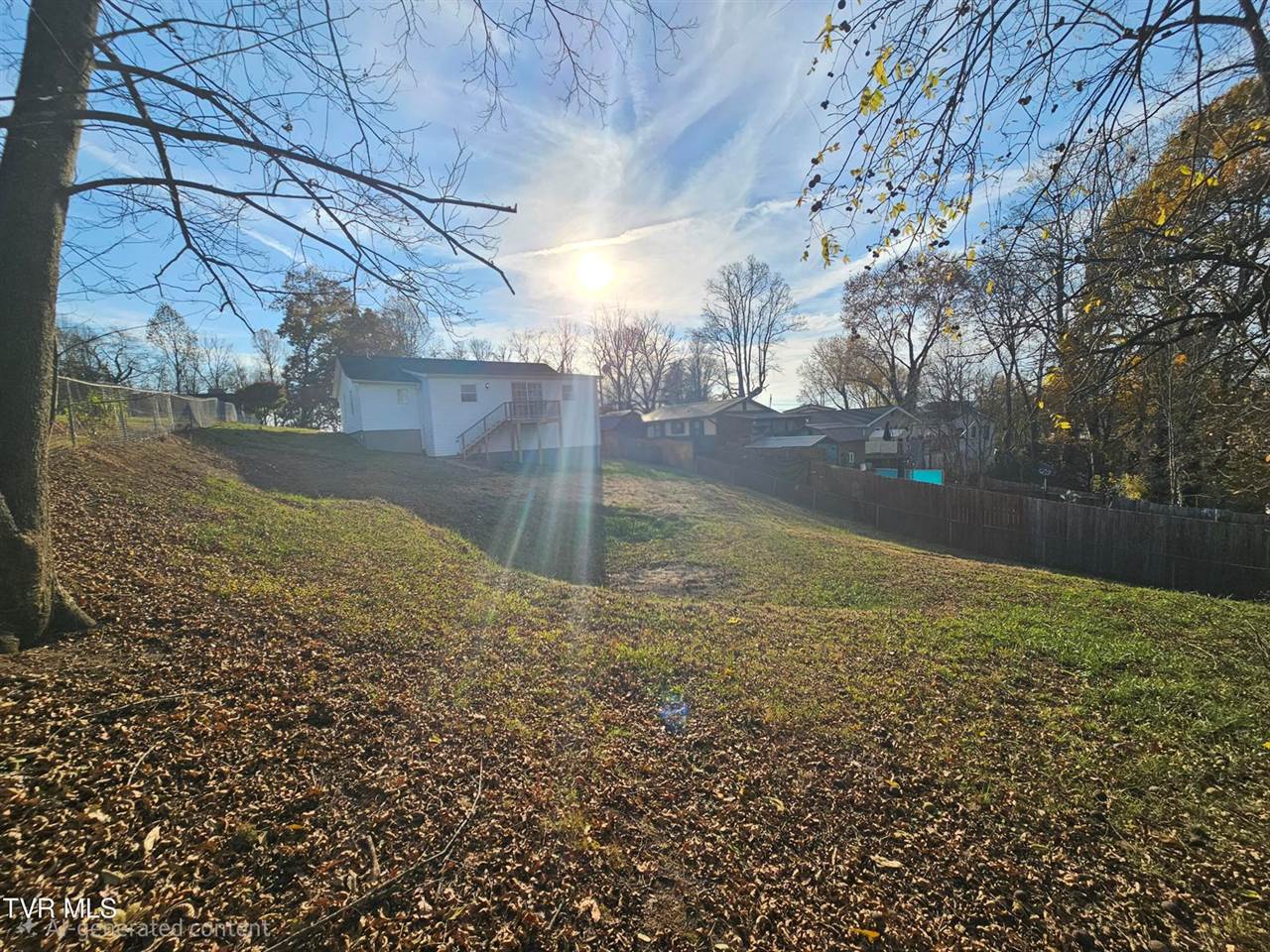 209 North Paperville Road, Bristol, TN 37620