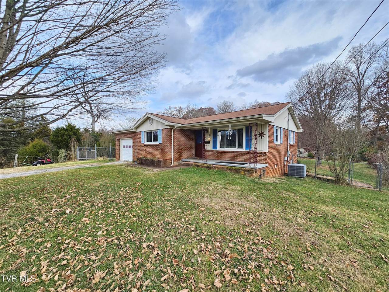 1520 Sylvan Drive, Johnson City, TN 37604