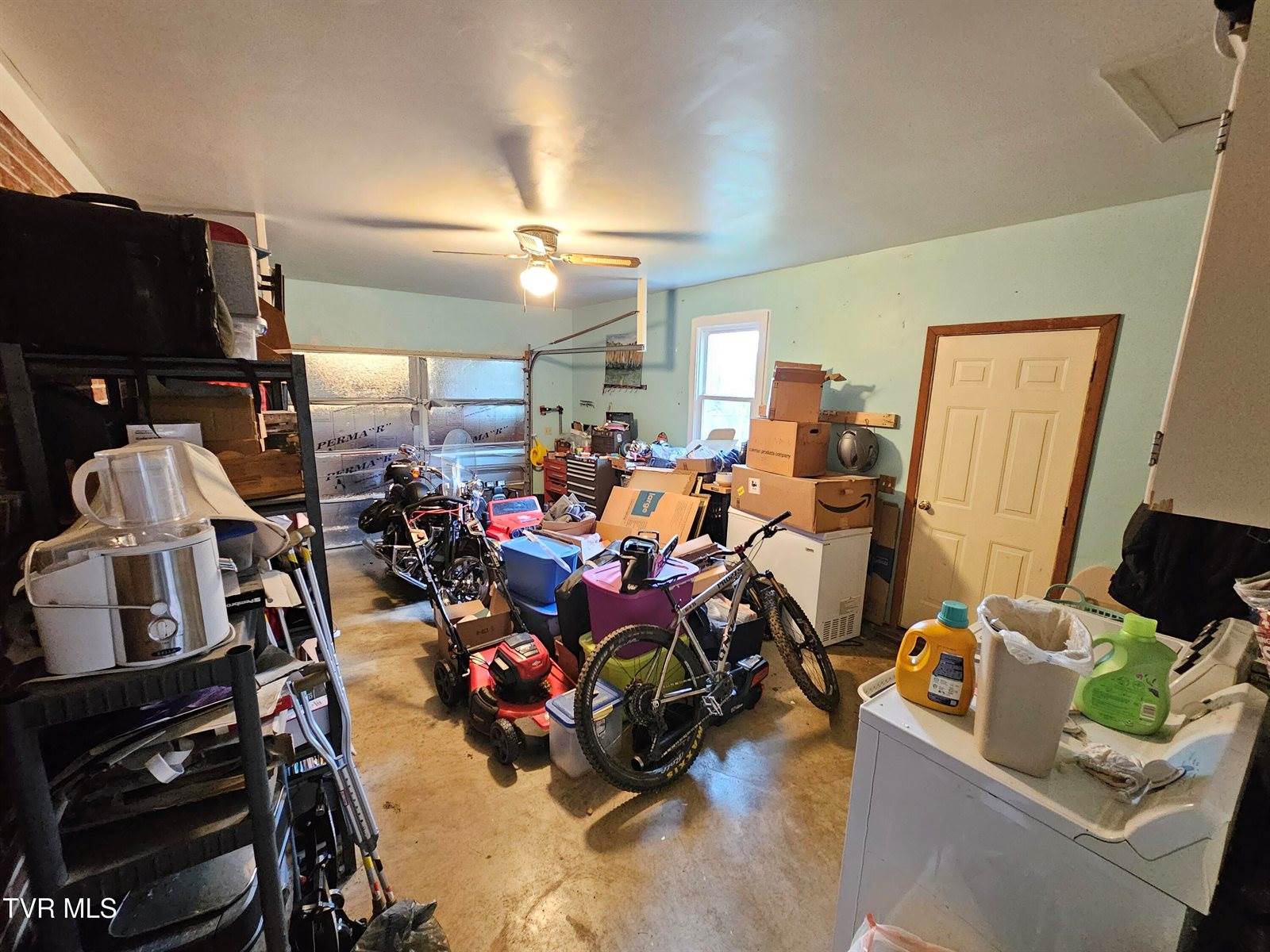 1520 Sylvan Drive, Johnson City, TN 37604