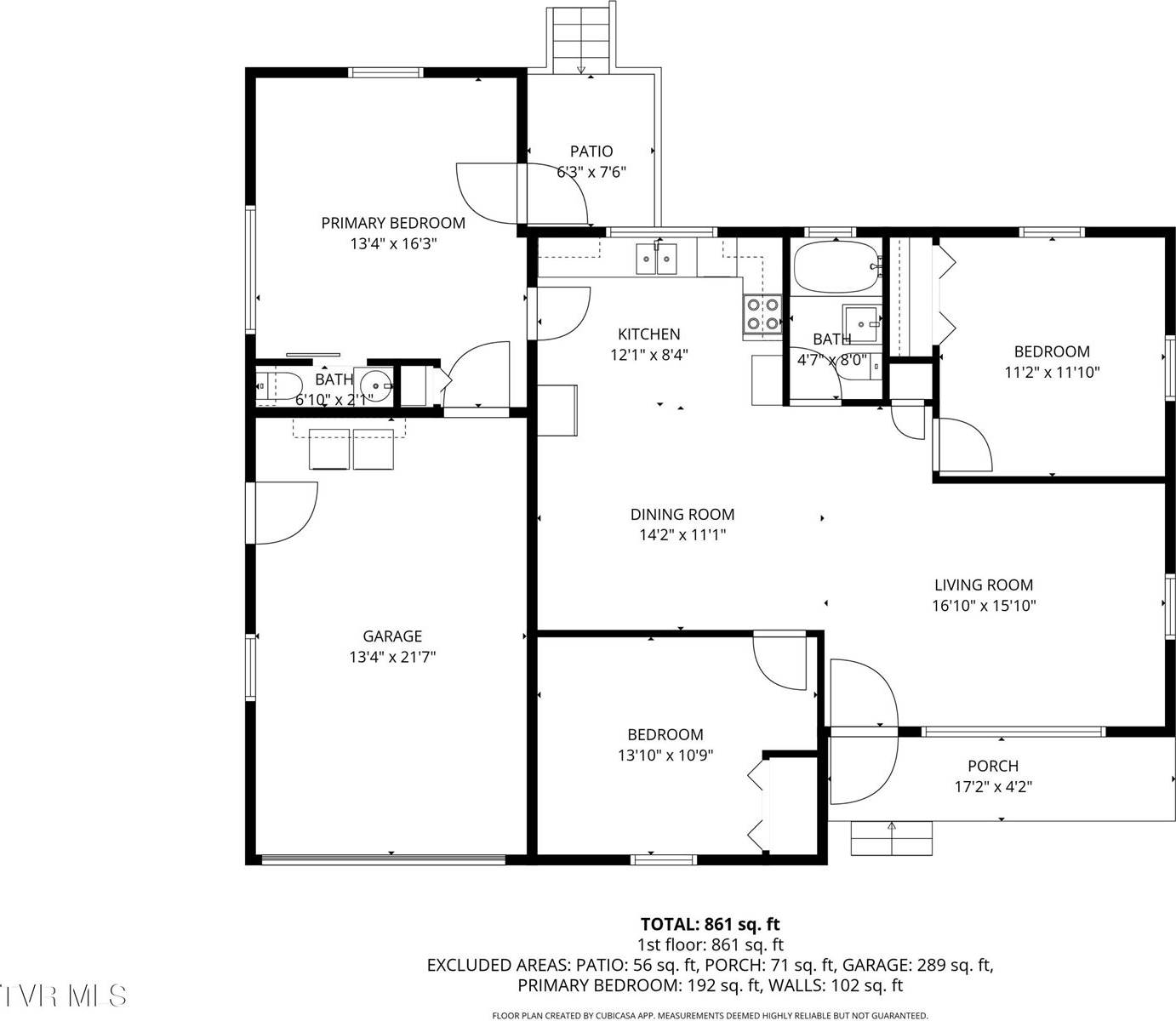 1520 Sylvan Drive, Johnson City, TN 37604