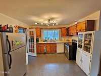 1520 Sylvan Drive, Johnson City, TN 37604