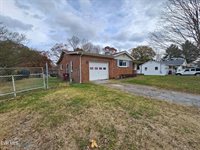 1520 Sylvan Drive, Johnson City, TN 37604